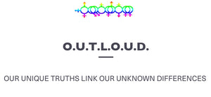 O.U.T.L.O.U.D Gift card